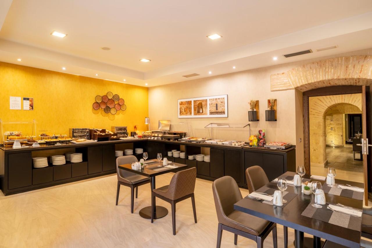 Fotos del hotel - AUREA CONVENTO CAPUCHINOS BY EUROSTARS HOTEL COMPANY