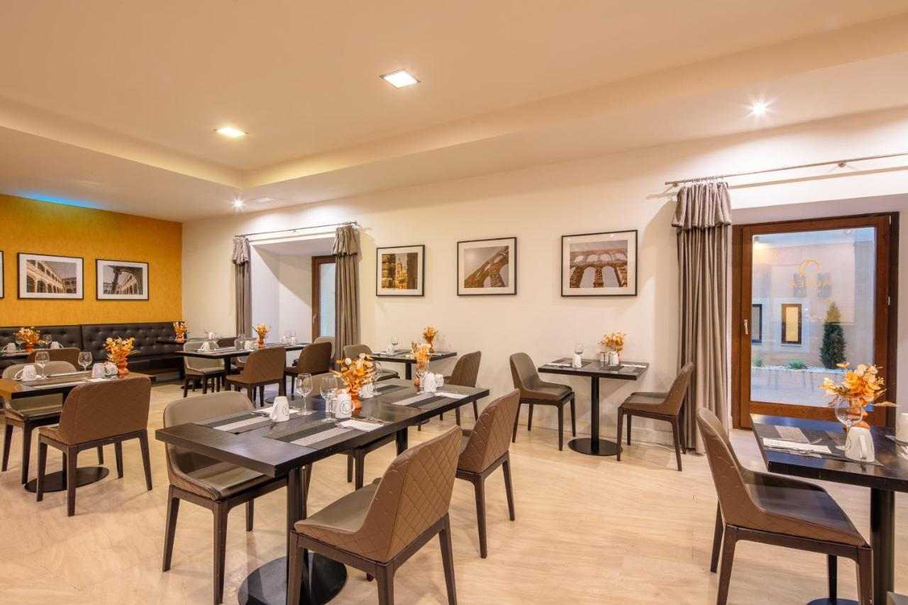 Fotos del hotel - AUREA CONVENTO CAPUCHINOS BY EUROSTARS HOTEL COMPANY
