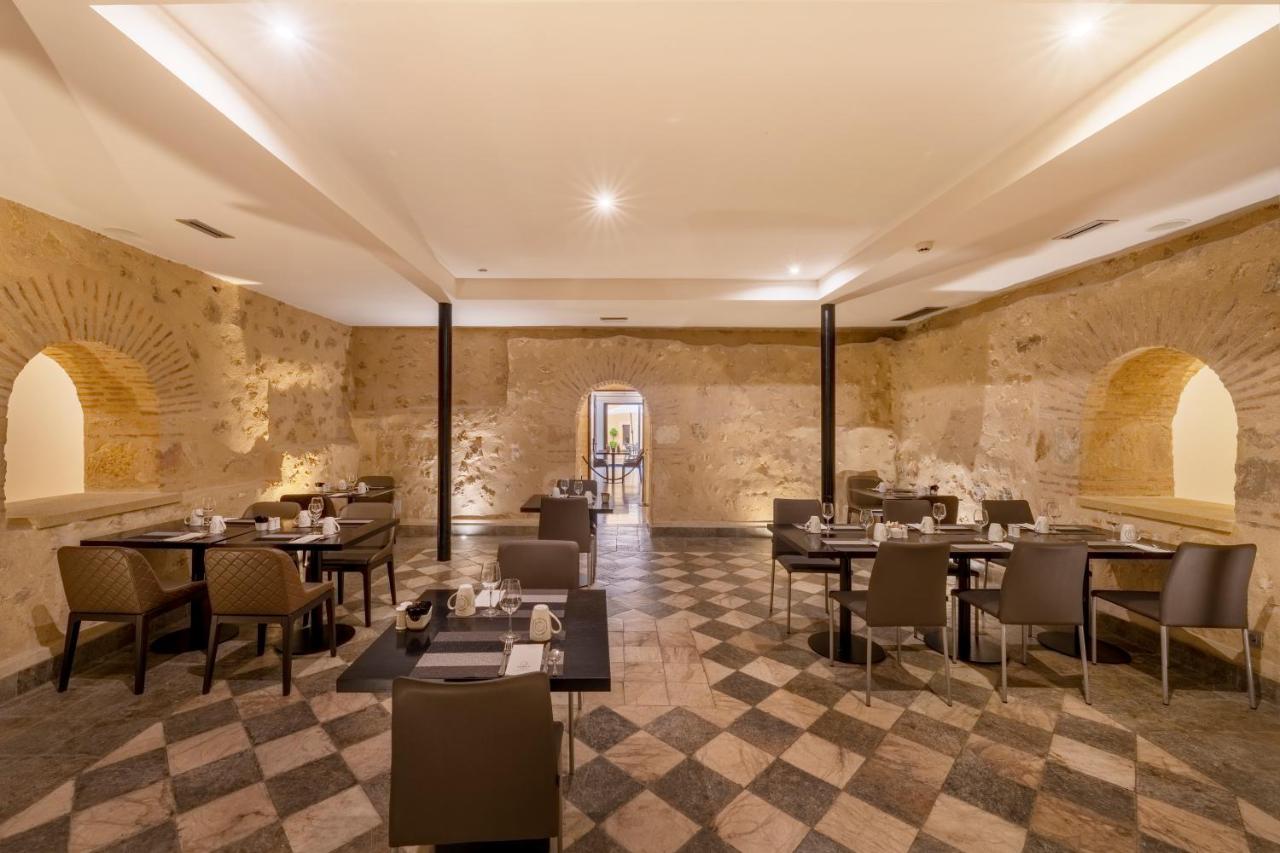 Fotos del hotel - AUREA CONVENTO CAPUCHINOS BY EUROSTARS HOTEL COMPANY