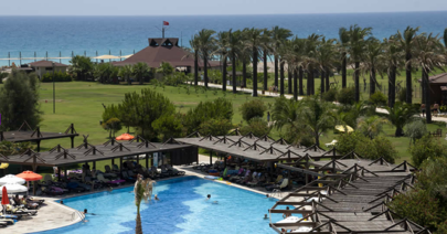 Fotos del hotel - Calimera Serra Palace