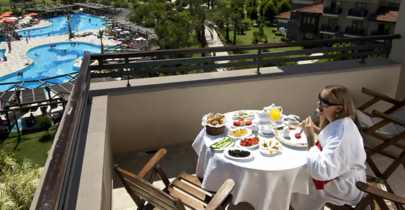 Fotos del hotel - Calimera Serra Palace