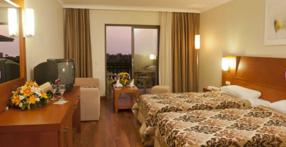 Fotos del hotel - Calimera Serra Palace