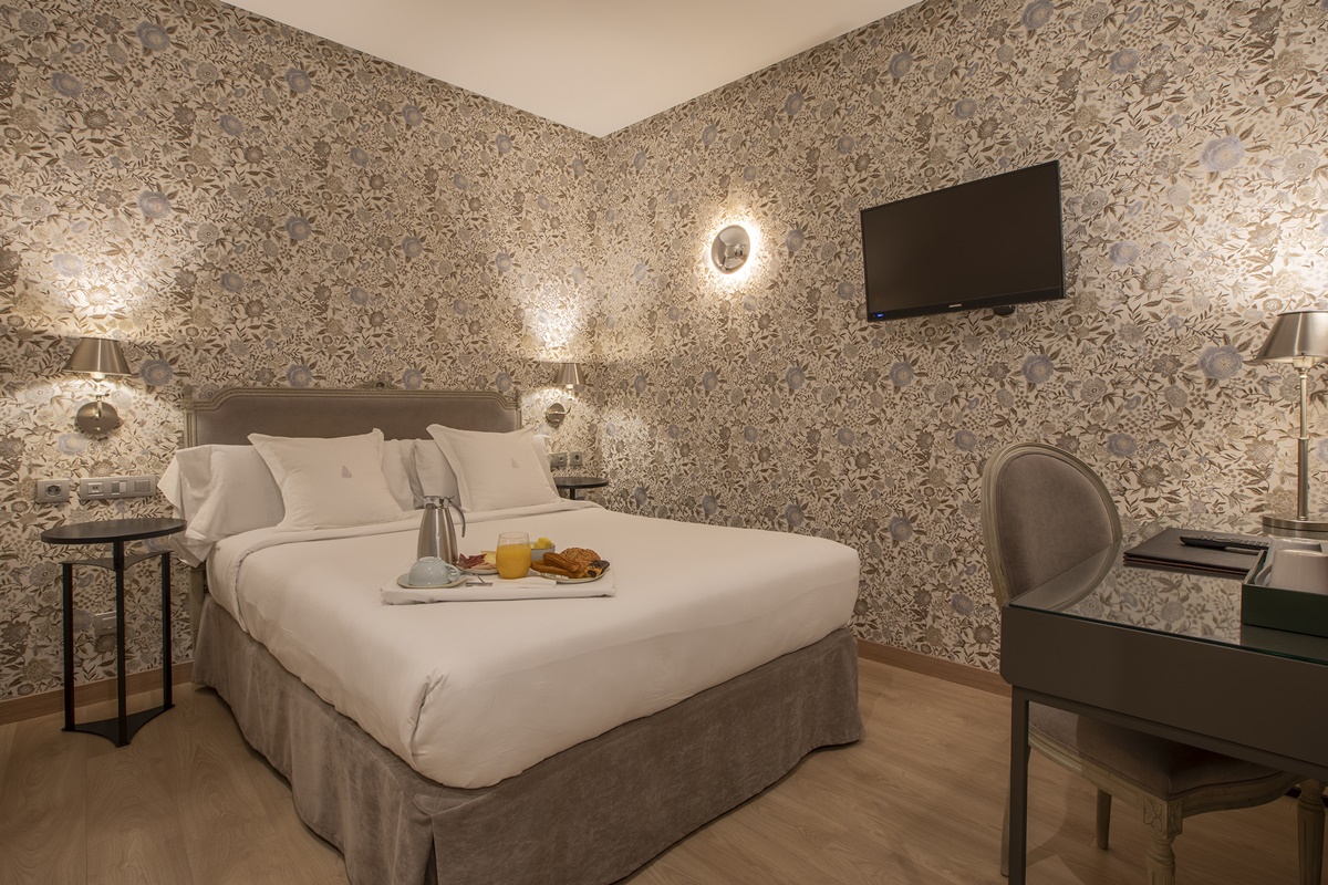 Fotos del hotel - DOMUS SELECTA MENINAS - BOUTIQUE OPERA