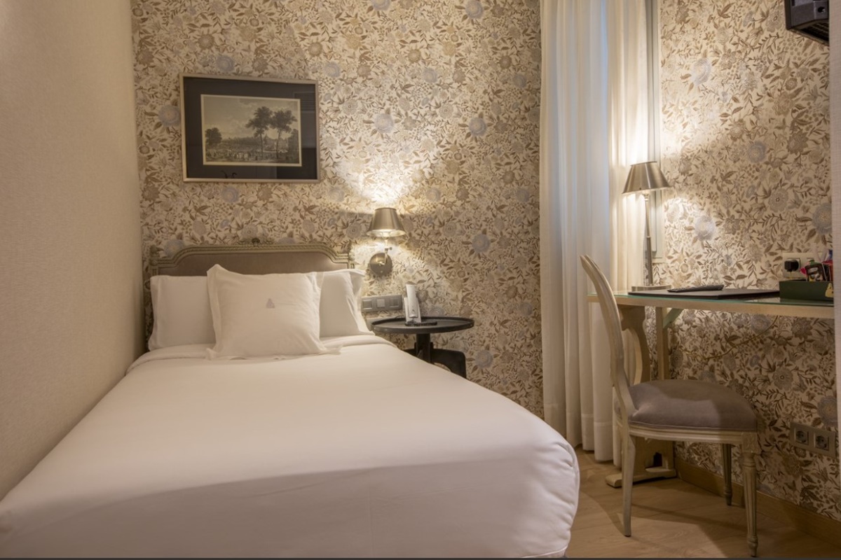 Fotos del hotel - DOMUS SELECTA MENINAS - BOUTIQUE OPERA