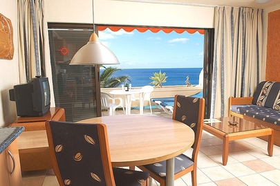 Fotos del hotel - APARTAMENTOS ROCAMAR BEACH