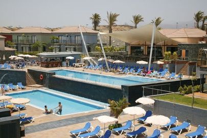 Fotos del hotel - BUNGALOWS CAY BEACH MELONERAS