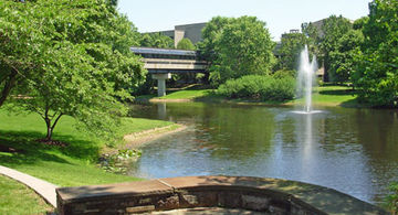 Crowne Plaza Princeton - Conference Center