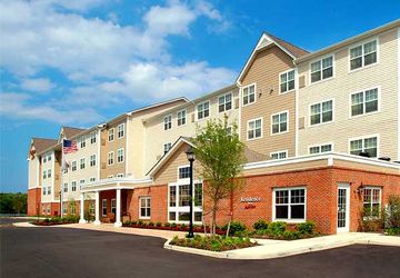 Residence Inn by Marriott Neptune at Gateway Center