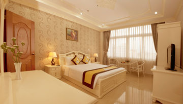 Fotos del hotel - A25 - 145 Le Thi Rieng