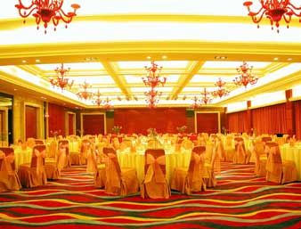 Fotos del hotel - RAMADA MEIZHOU