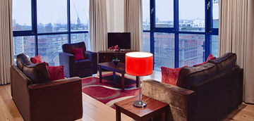 Fotos del hotel - APARTHOTEL TOWER BRIDGE
