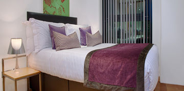 Fotos del hotel - APARTHOTEL TOWER BRIDGE