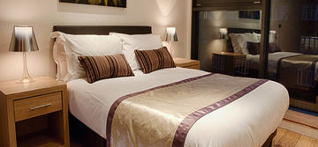 Fotos del hotel - APARTHOTEL TOWER BRIDGE
