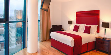 Fotos del hotel - APARTHOTEL TOWER BRIDGE