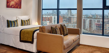 Fotos del hotel - APARTHOTEL TOWER BRIDGE