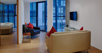 Fotos del hotel - APARTHOTEL TOWER BRIDGE