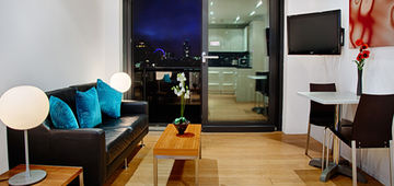 Fotos del hotel - APARTHOTEL TOWER BRIDGE