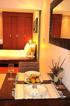 Fotos del hotel - THE RESIDENCE RESORT & SPA RETREAT