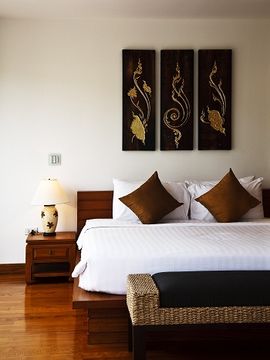 Fotos del hotel - THE RESIDENCE RESORT & SPA RETREAT