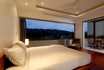 Fotos del hotel - THE RESIDENCE RESORT & SPA RETREAT