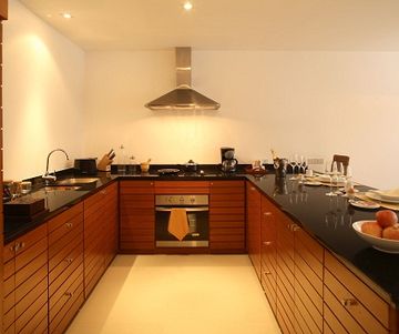 Fotos del hotel - THE RESIDENCE RESORT & SPA RETREAT