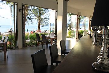 Fotos del hotel - THE RESIDENCE RESORT & SPA RETREAT