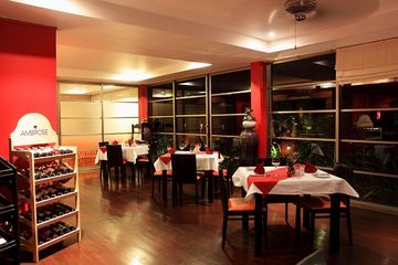 Fotos del hotel - THE RESIDENCE RESORT & SPA RETREAT