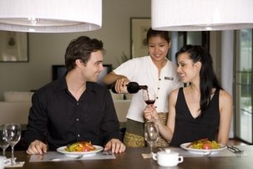 Fotos del hotel - TWO VILLAS HOLIDAY ORIENTAL ST