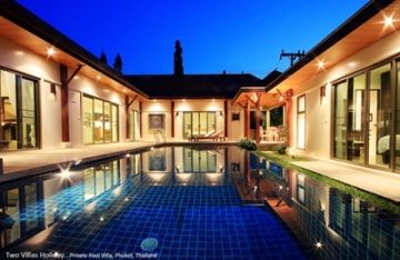 Fotos del hotel - TWO VILLAS HOLIDAY ORIENTAL ST
