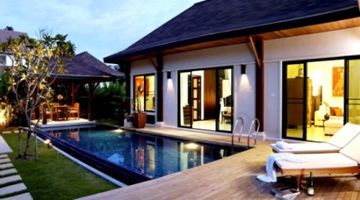 Fotos del hotel - TWO VILLAS HOLIDAY ORIENTAL ST