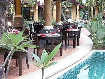Fotos del hotel - THE VILLAGE RESORT & SPA