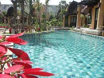 Fotos del hotel - THE VILLAGE RESORT & SPA
