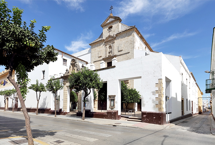 Fotos del hotel - CRISOL MONASTERIO DE SAN MIGUEL