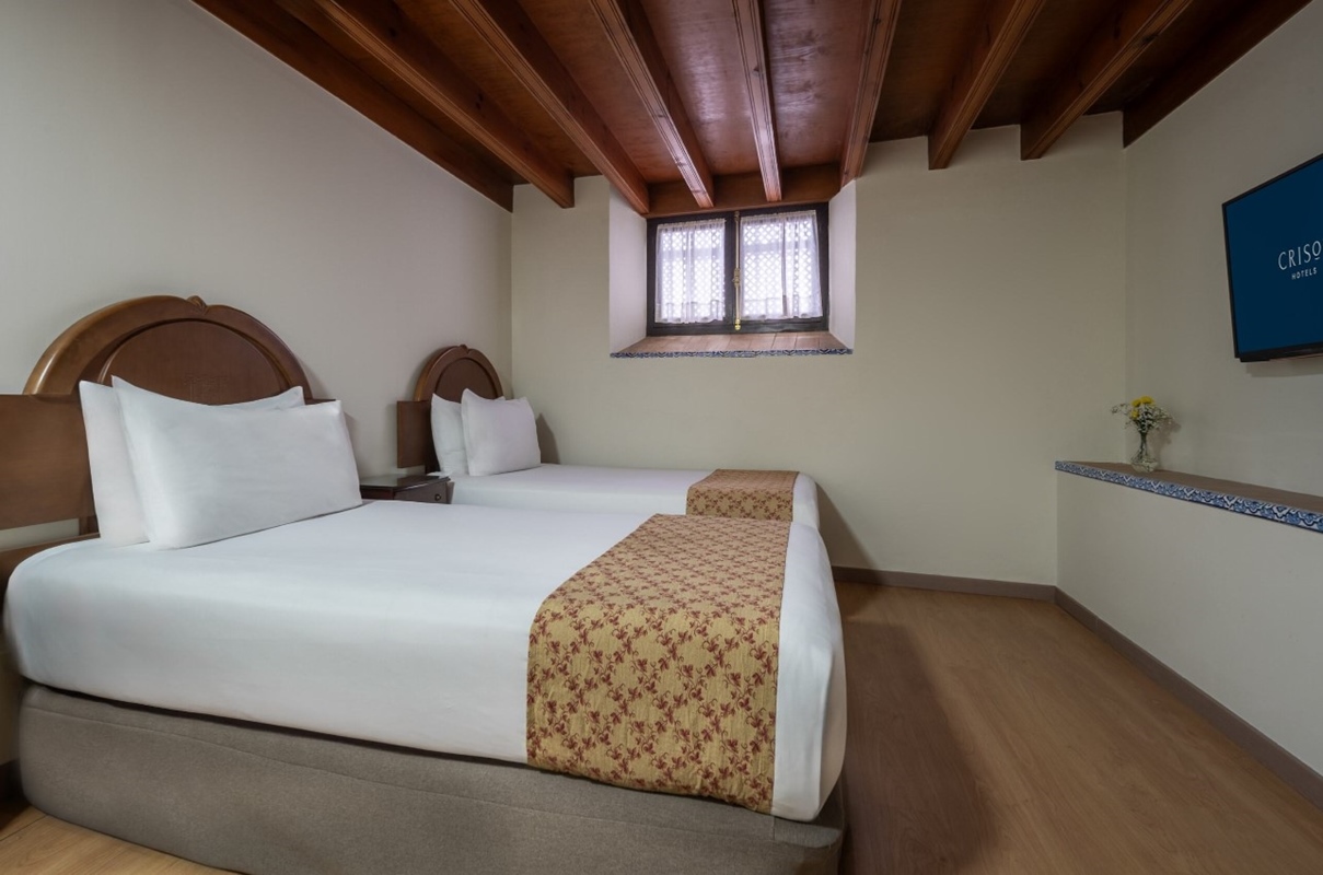 Fotos del hotel - CRISOL MONASTERIO DE SAN MIGUEL