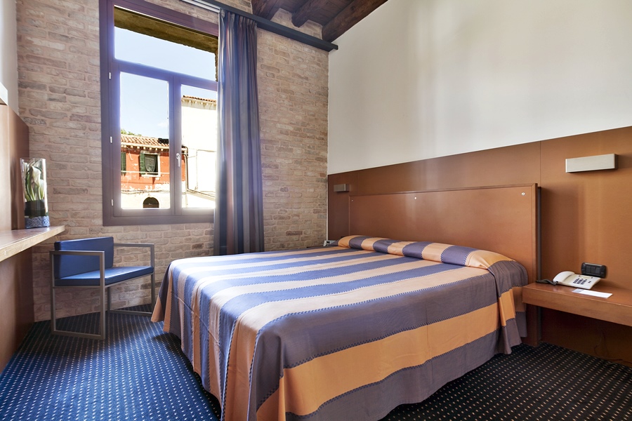 Fotos del hotel - EUROSTARS RESIDENZA CANNAREGIO