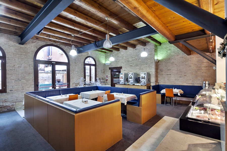 Fotos del hotel - EUROSTARS RESIDENZA CANNAREGIO