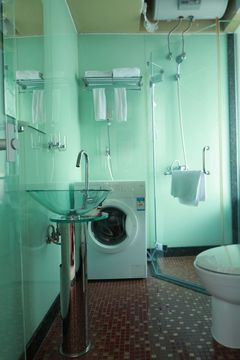 Fotos del hotel - SUNSHINE INTERNATIONAL PLAZA