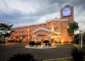 Fotos del hotel - SLEEP INN RIBEIRAO PRETO