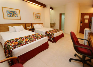 Fotos del hotel - SLEEP INN RIBEIRAO PRETO