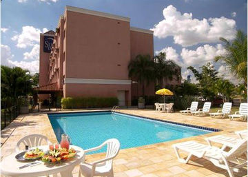 Fotos del hotel - SLEEP INN RIBEIRAO PRETO