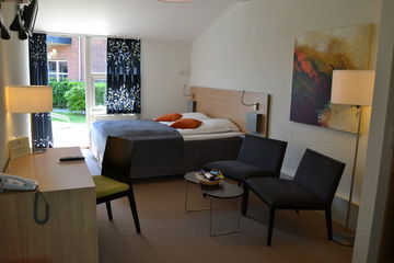 Fotos del hotel - HILLEROD