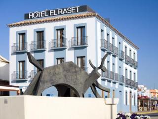 Fotos del hotel - EL RASET
