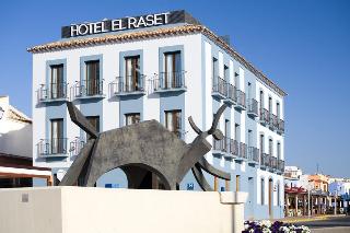 Fotos del hotel - EL RASET