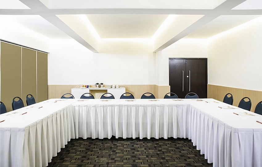 Fotos del hotel - FIESTA INN MONTERREY VALLE