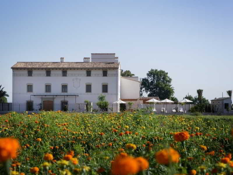 Fotos del hotel - La Mozaira