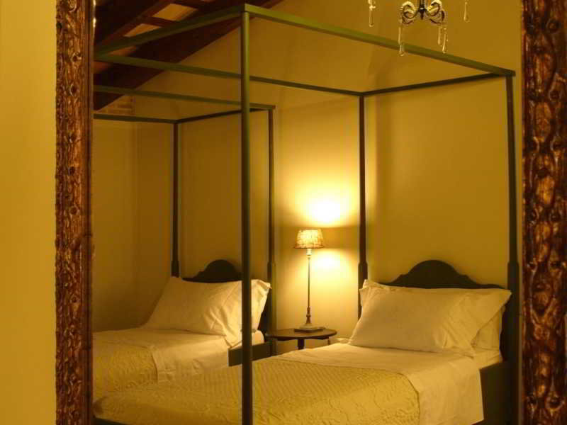 Fotos del hotel - La Mozaira