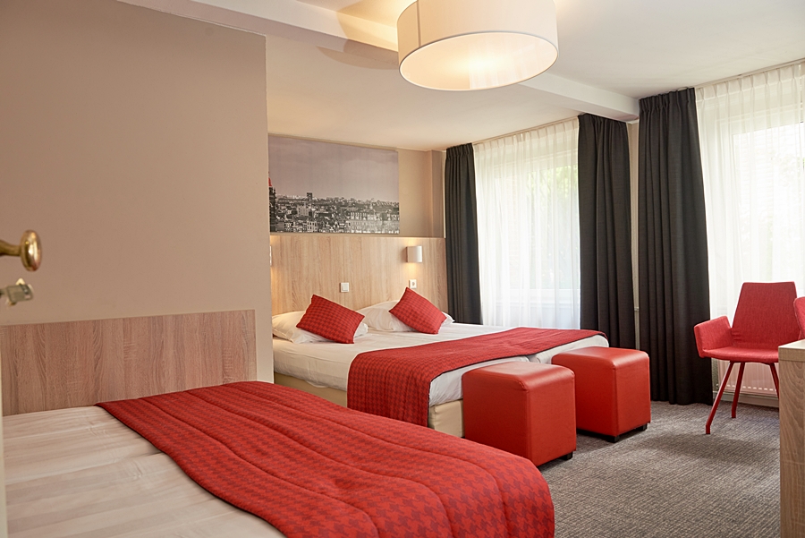 Fotos del hotel - PRINSEN