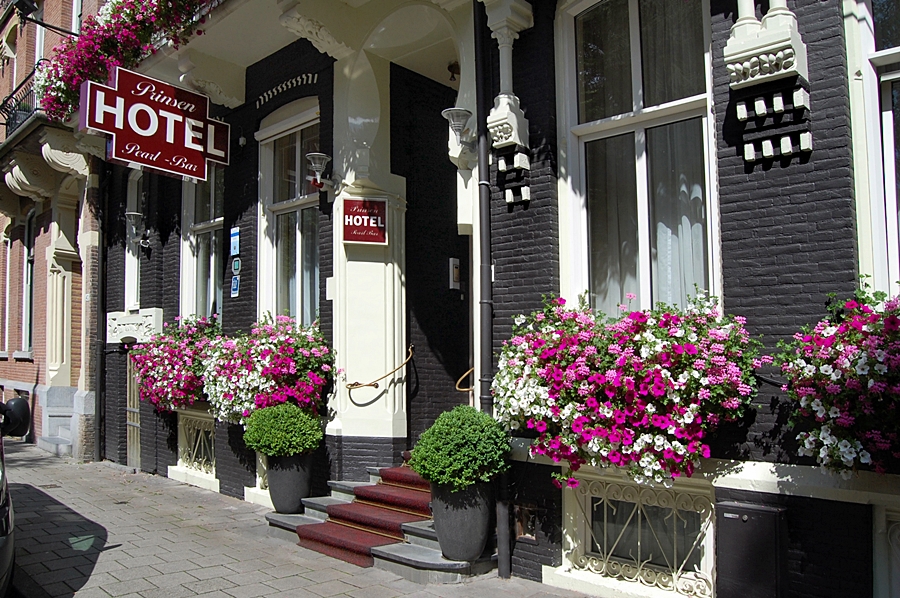 Fotos del hotel - PRINSEN