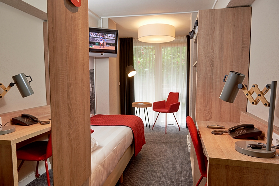 Fotos del hotel - PRINSEN