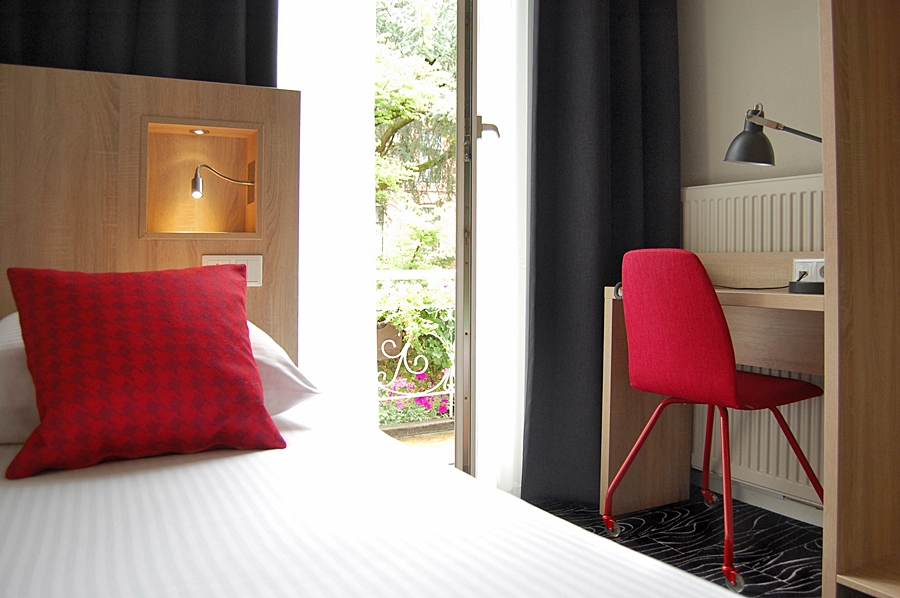 Fotos del hotel - PRINSEN